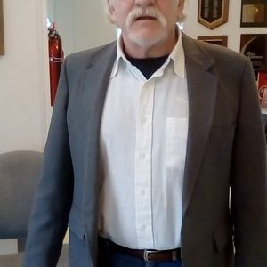 Meet your Posher, William perkins